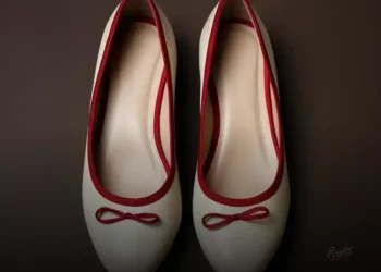 sapatilha feminina confortável