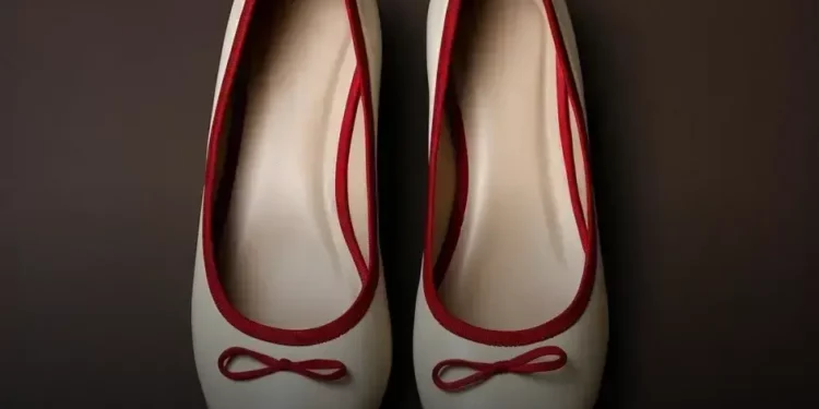 sapatilha feminina confortável