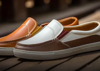 sapatilha feminina couro