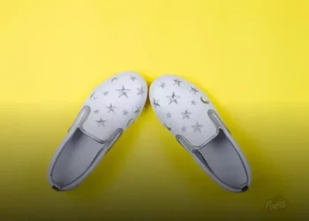 sapatilha feminina ortopédica