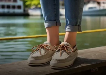 sapatilha mocassim feminino