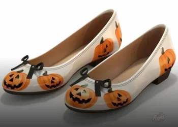 sapatilha moleca feminino