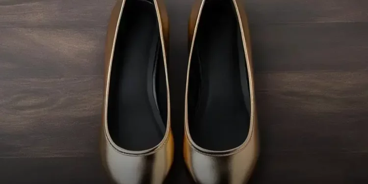 sapatilha mule feminina