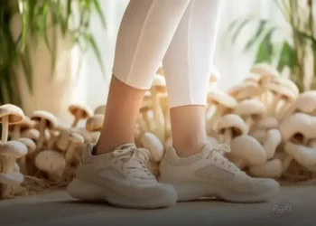 sapatilha ortopédico feminino