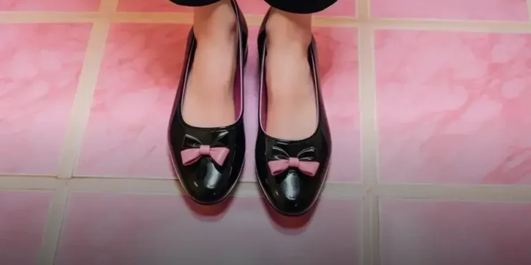 sapatilha para ciclismo feminina