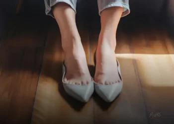 sapatilha skechers feminina