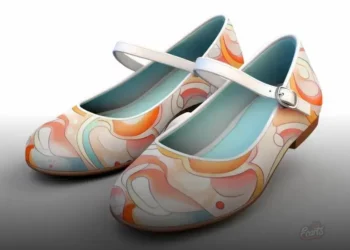 sapatilhas femininas em promoção