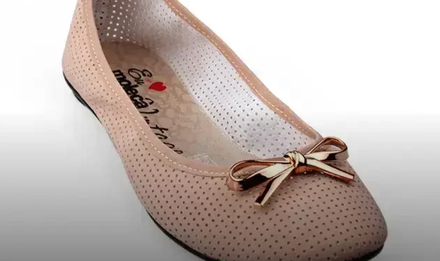 Sapatilhas Femininas Versáteis