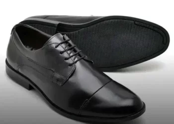 sapato social masculino 44