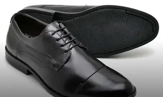 sapato social masculino 44