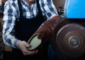 sapato social masculino confortável