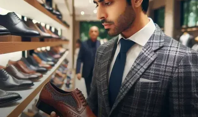 sapato social masculino marrom