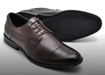 Sapato social masculino para casamento