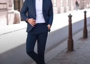 Sapato social masculino para formatura