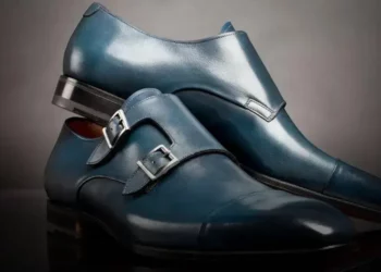 sapato social masculino preto