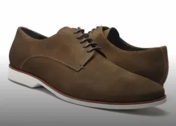 Sapatos Sociais Clássicos