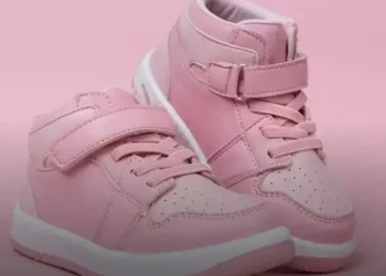 tabela de tamanho calçado infantil