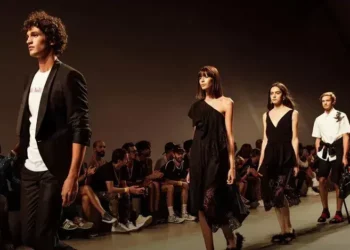 Tendências em calçados