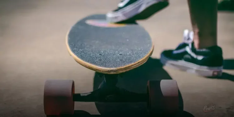 tenis esportivo branco