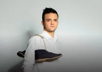 tenis esportivo da nike