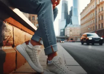 tenis esportivo feminino rosa