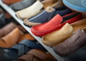 tenis esportivo masculino