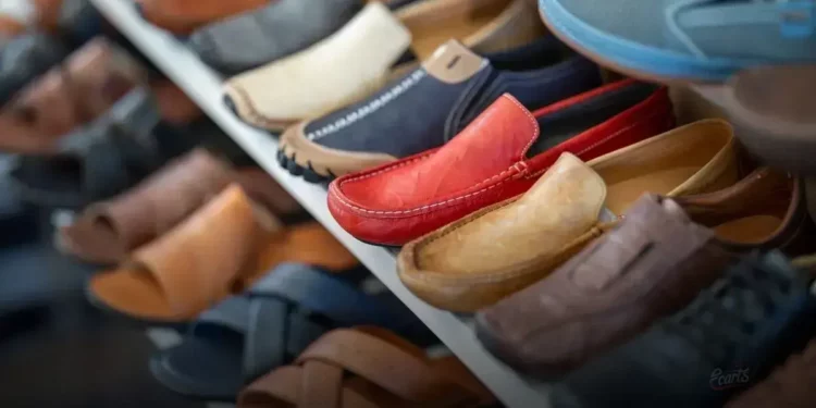 tenis esportivo masculino