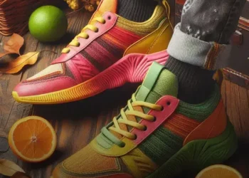 tenis esportivo masculino branco