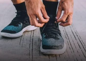 Tênis Masculino Autêntico