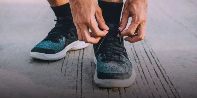 Tênis Masculino Autêntico