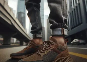 Tênis Masculino Casual