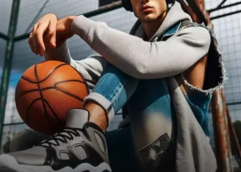 Tênis Masculino Casual Arrojado