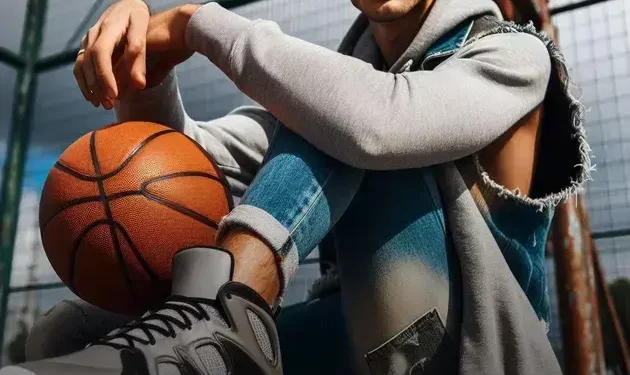 Tênis Masculino Casual Arrojado