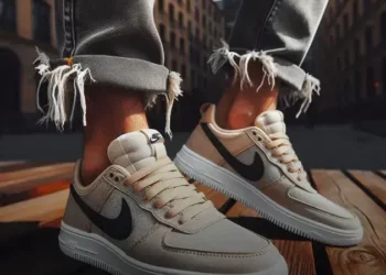 Tênis Masculino Casual Autêntico