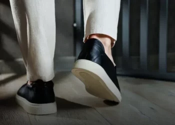 Tênis Masculino Casual Único