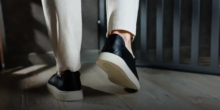 Tênis Masculino Casual Único