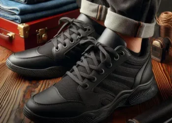 Tênis Masculino Casual Único