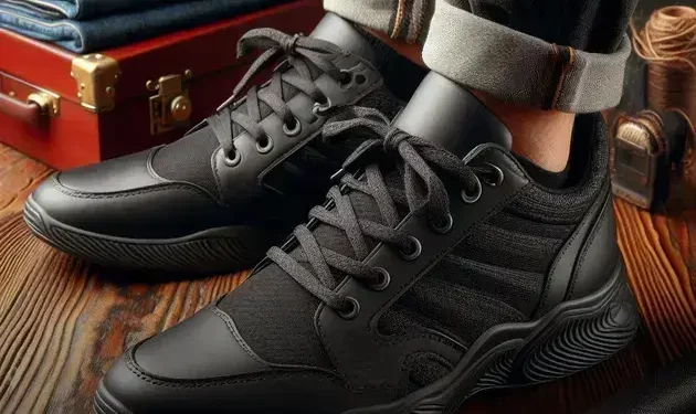 Tênis Masculino Casual Único