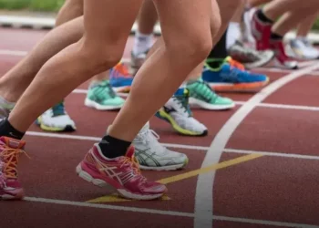 Tênis Masculino Casual Versátil