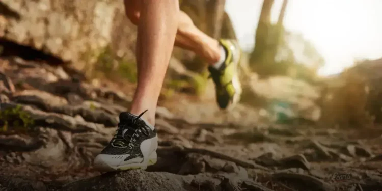 Tênis Masculino com Desconto