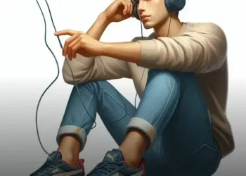 Tênis Masculino Despojado