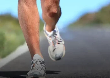 Tênis Masculino Elegante