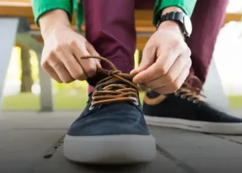 Tênis Masculino Fashionista