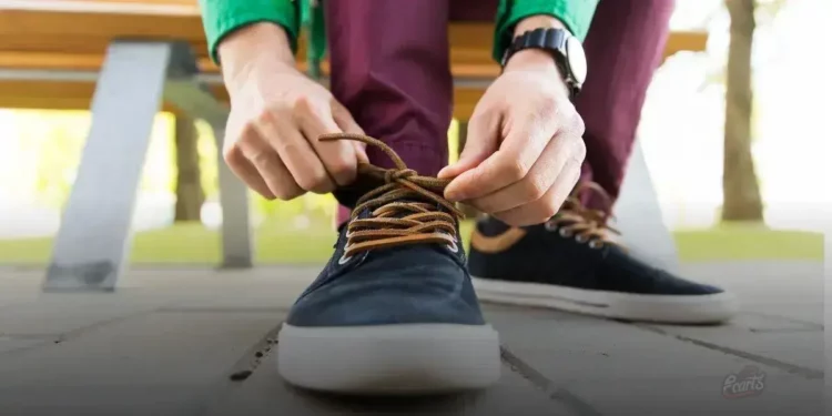 Tênis Masculino Fashionista
