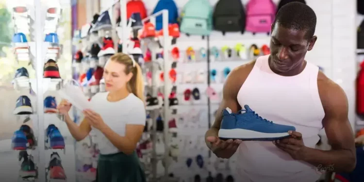 Tênis Masculino Mais Vendido