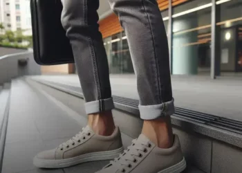 Tênis Masculino para Corrida