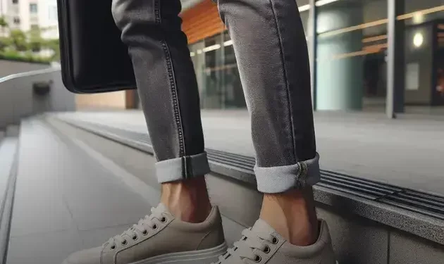 Tênis Masculino para Corrida