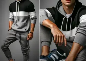 Tênis Masculino Streetwear