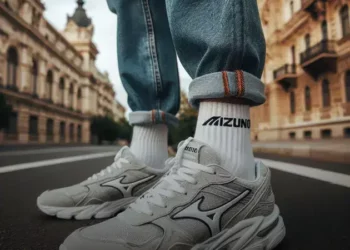 Tênis Masculino Trendy