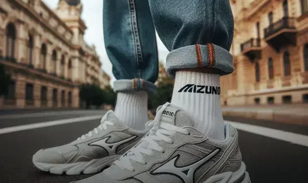 Tênis Masculino Trendy